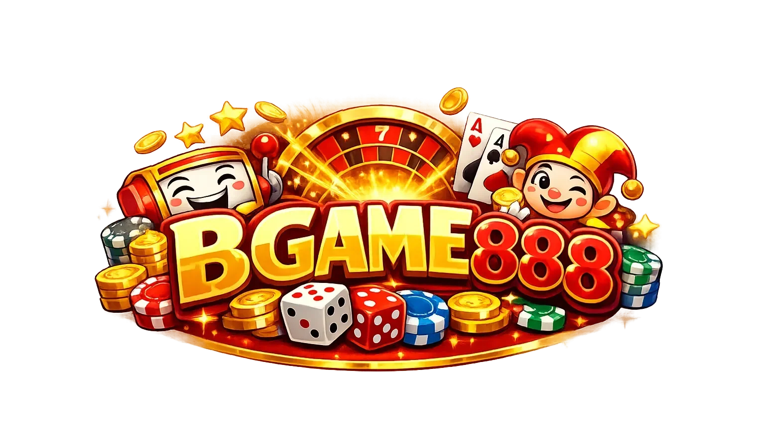 BGAME888
